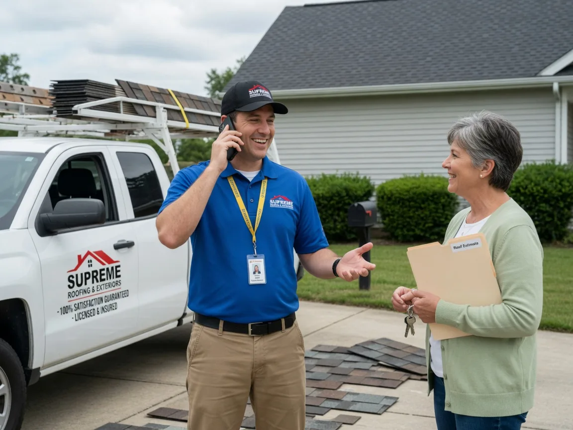 Roof Replacement West Point, KY FAQs