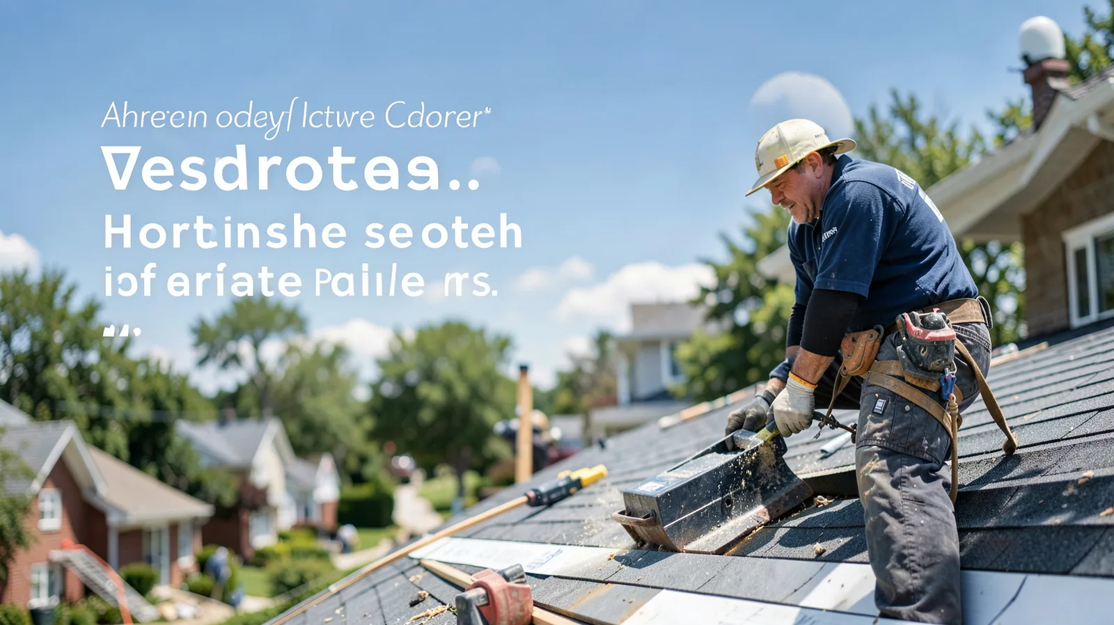 Roof Replacement in West Point, KY near me